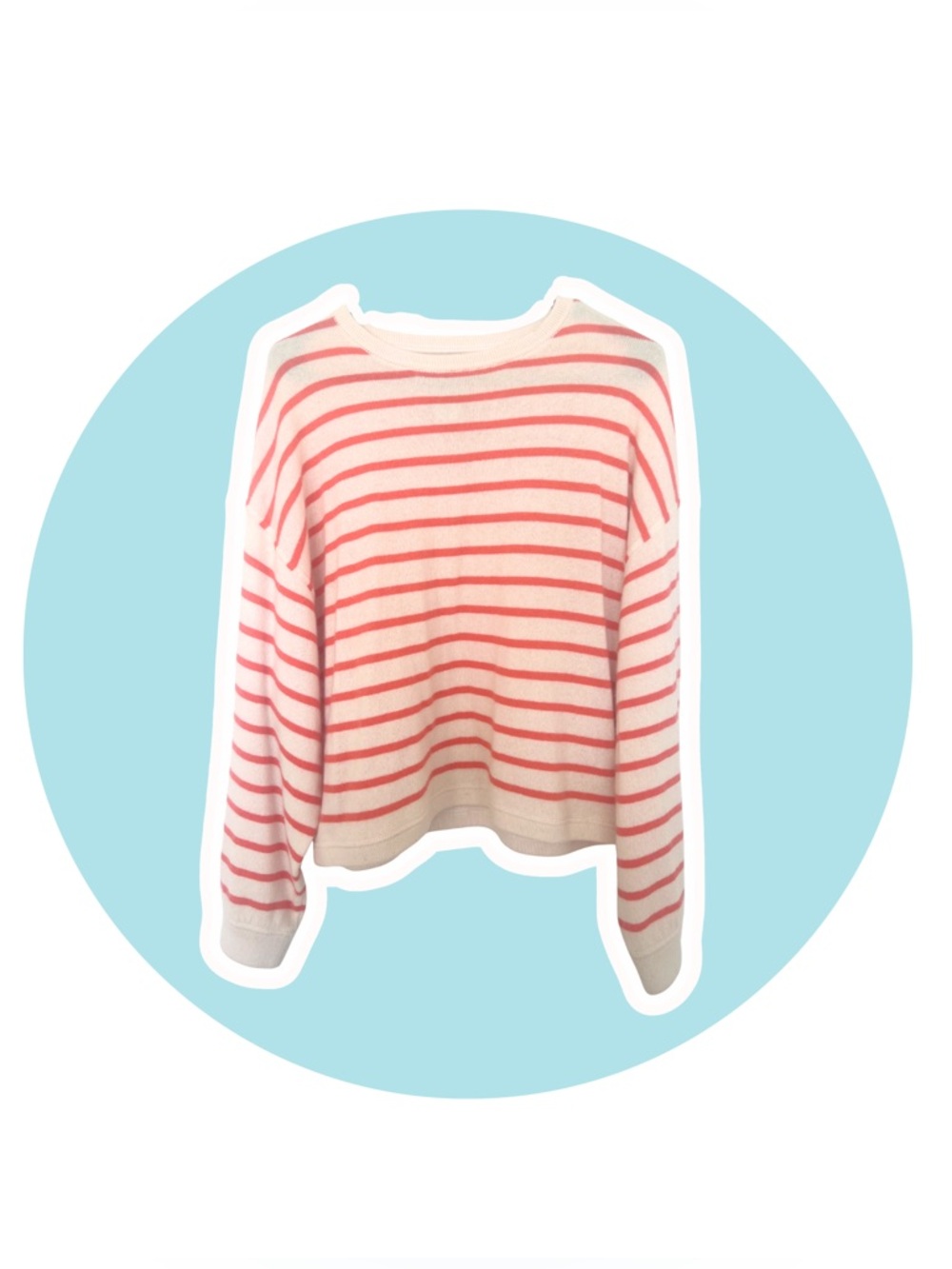 Cashmere Sweater